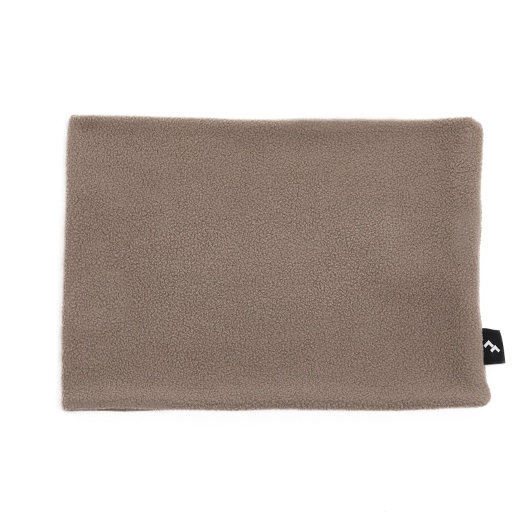 Fleece neck gaiter "Flen" 